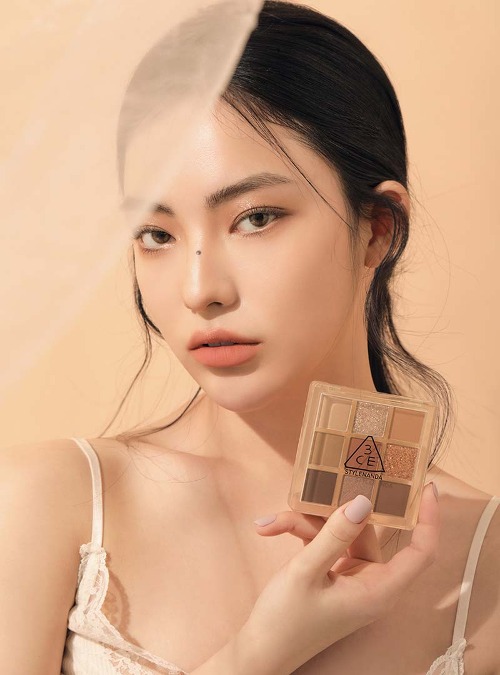 fiber alene bandage Limited Edition Makeup | 3CE | STYLENANDA